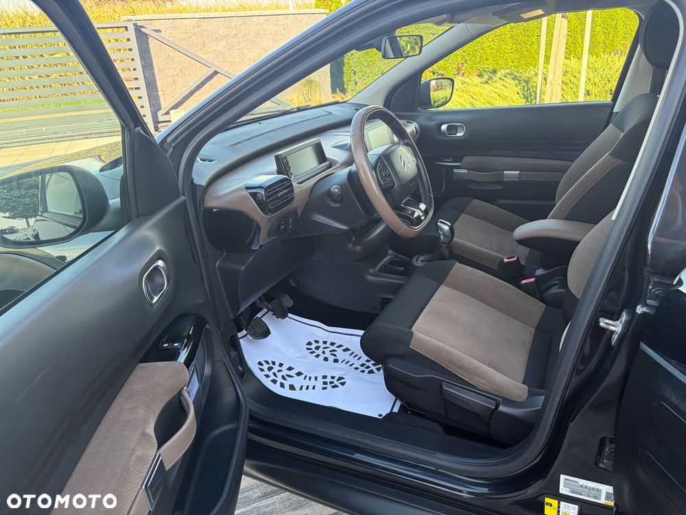 Citroën C4 Cactus 1.2 PureTech Feel - 35