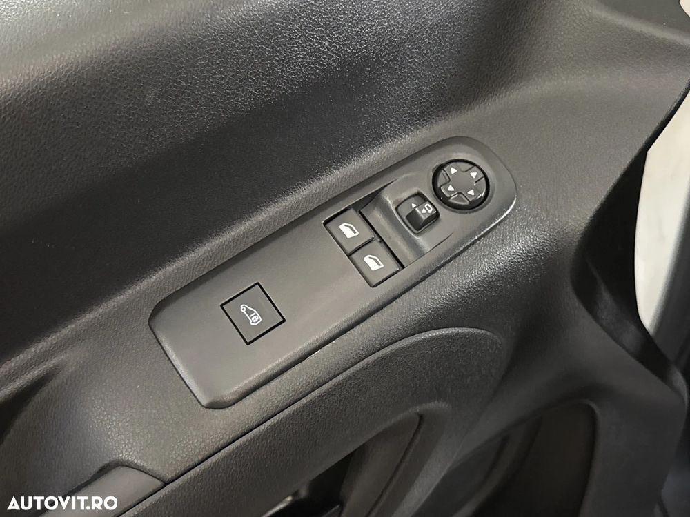 Toyota PROACE - 13