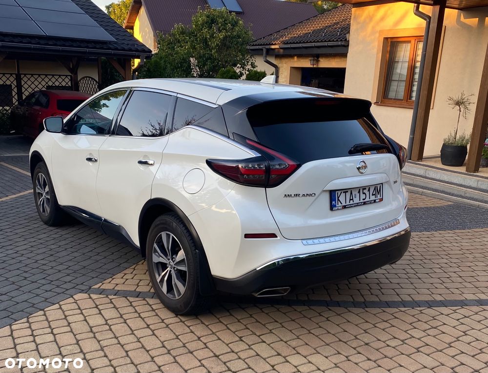 Nissan Murano - 25