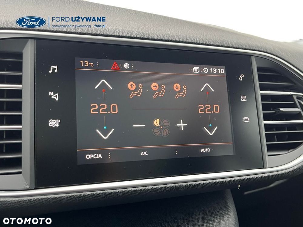 Peugeot 308 SW 1.2 PureTech GPF Active S&S - 20