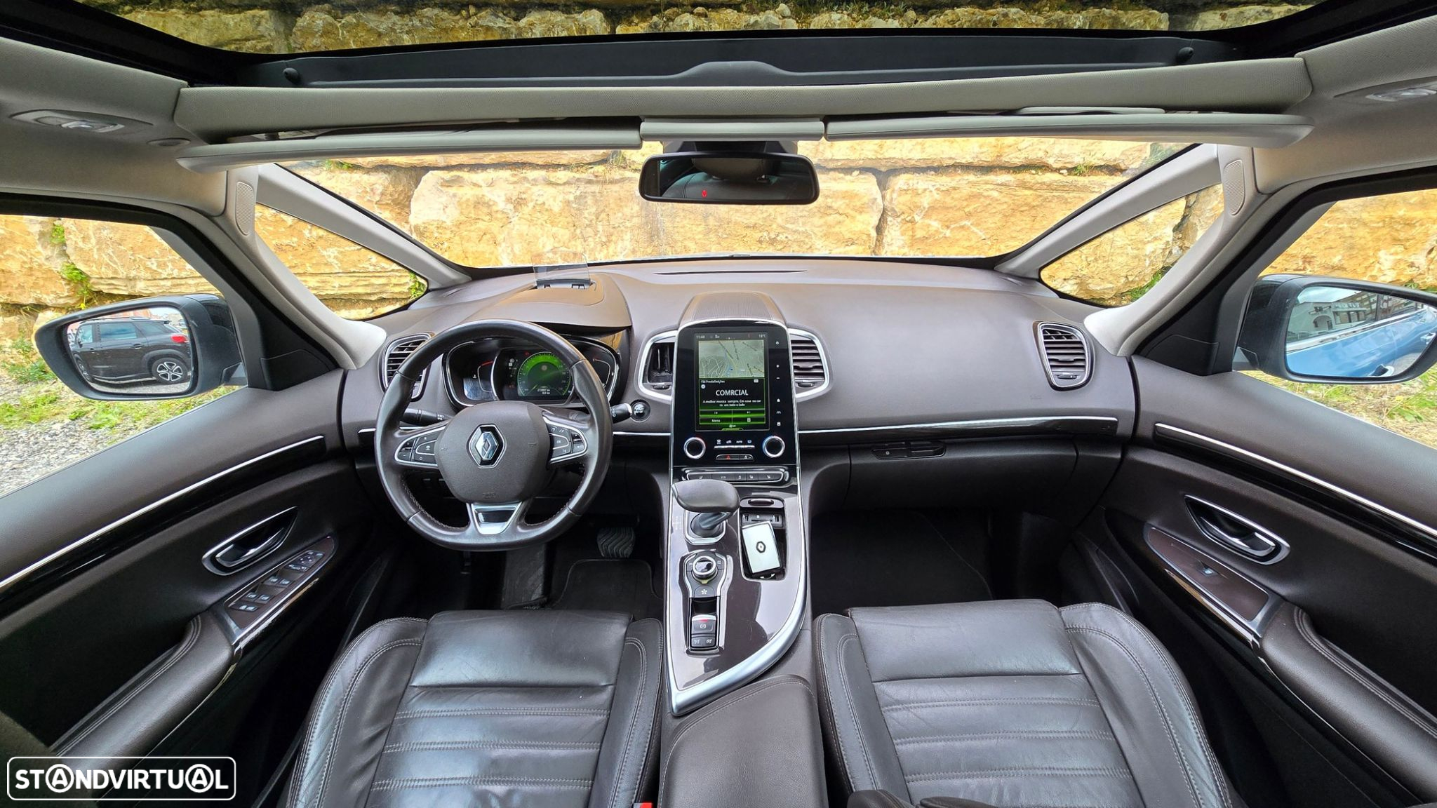 Renault Espace - 10