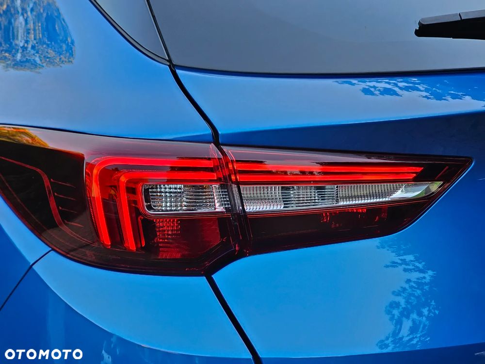 Opel Grandland X 1.2 Start/Stop INNOVATION - 14