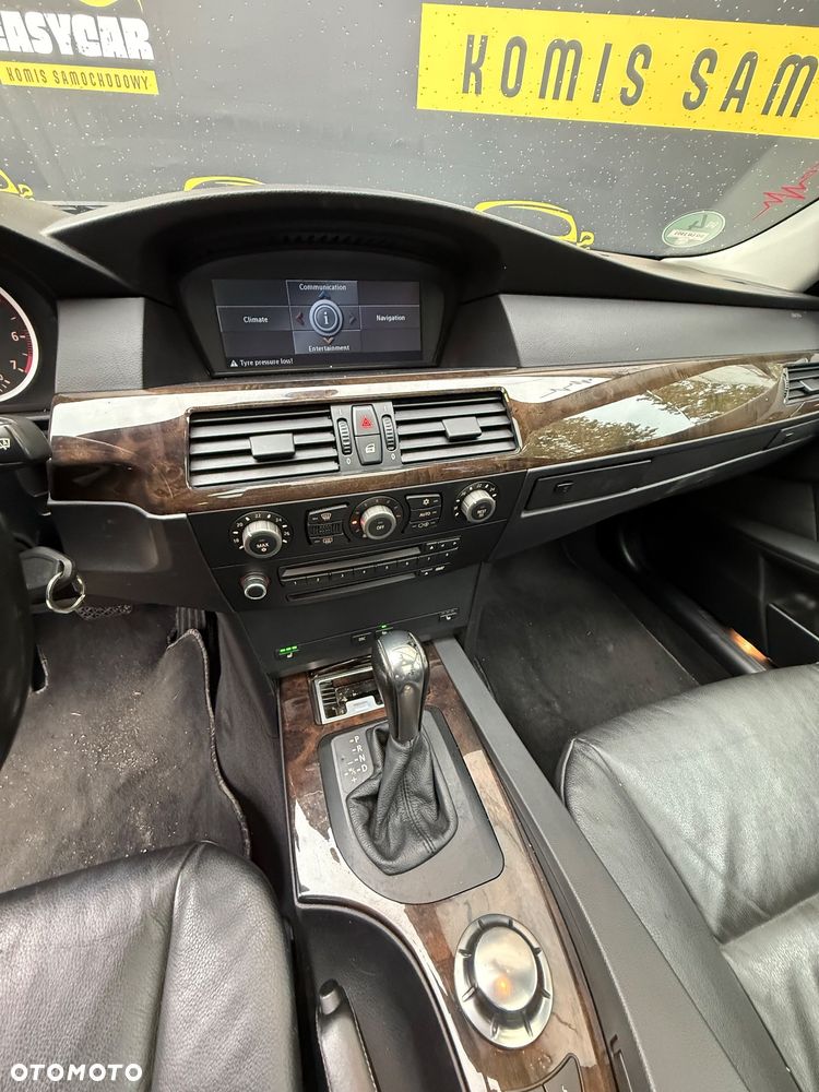 BMW Seria 5 - 10
