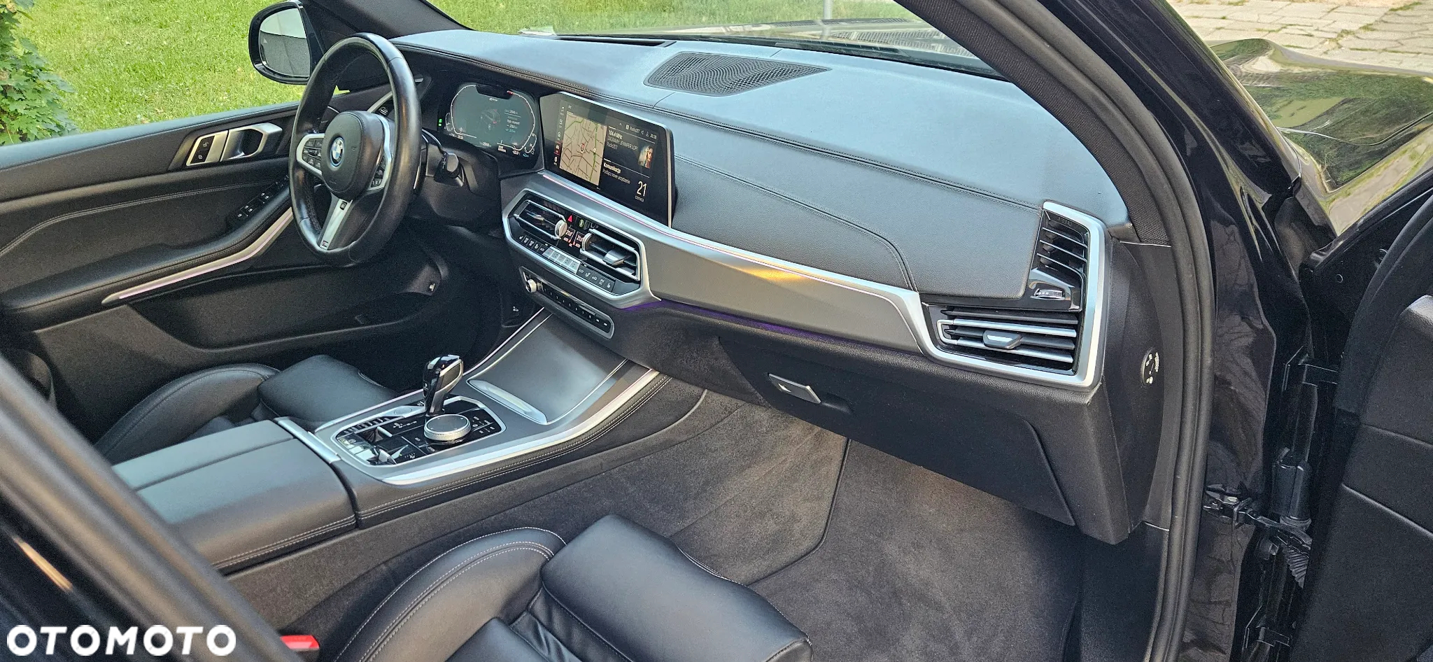BMW X5 xDrive45e - 28