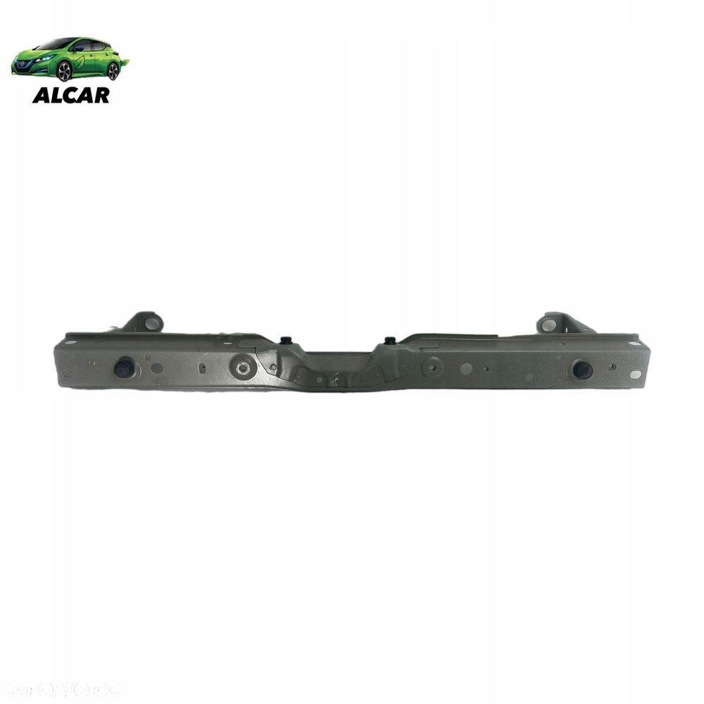 WZMOCNIENIE PRZÓD NISSAN LEAF ZE1 II 2 SZARE - 1