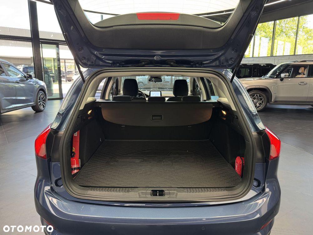 Ford Focus 1.5 EcoBlue SCR Connected - 19