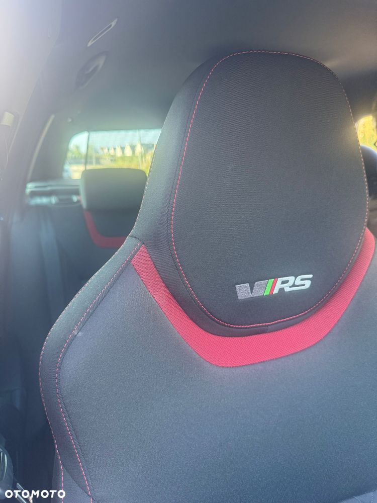 Skoda Octavia 2.0 TDI 4x4 DSG RS - 24