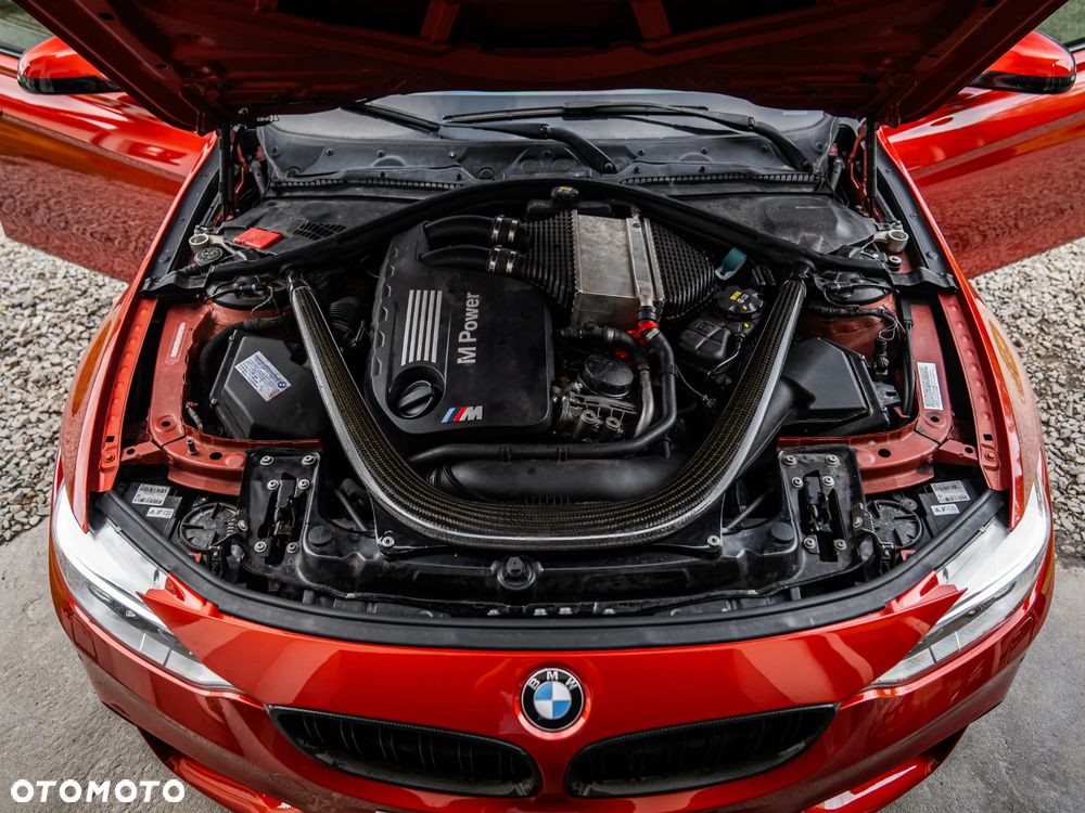 BMW M3 DKG - 13