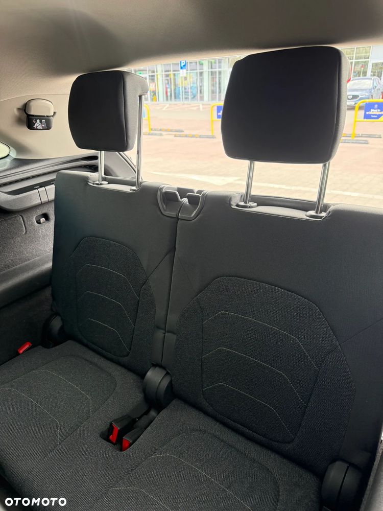 Skoda Kodiaq 1.5 TSI mHEV 4x2 Selection DSG - 20