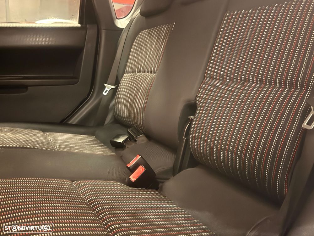 Mitsubishi Colt 1.1 Invite JLL - 7