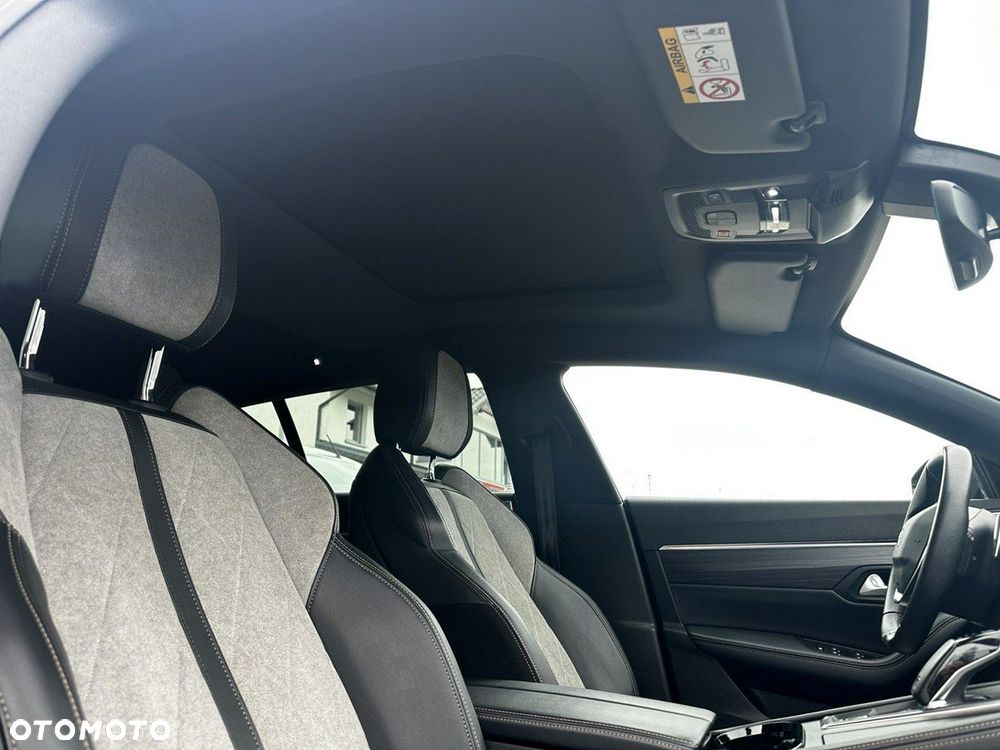 Peugeot 508 - 17