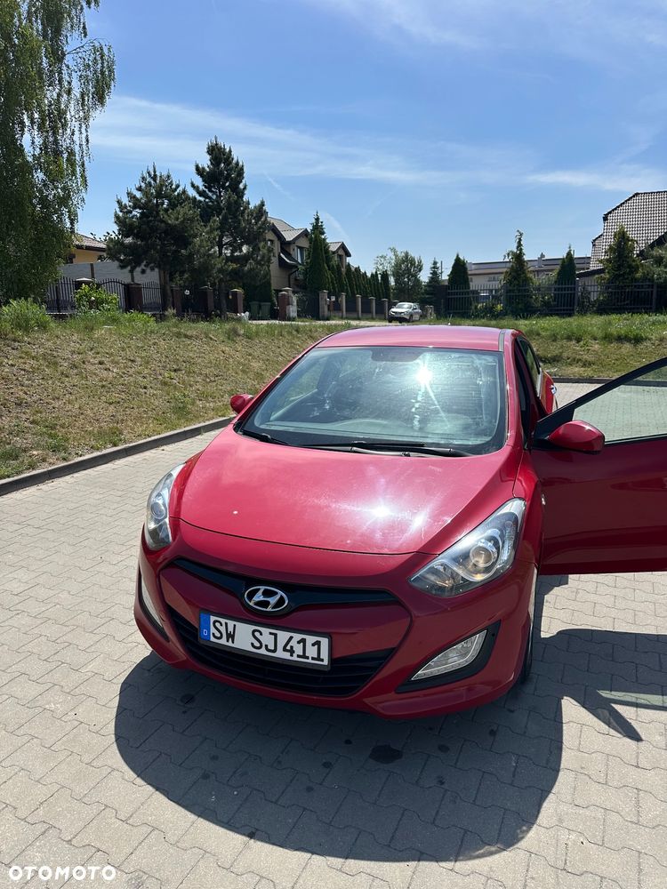 Hyundai i30 1.4 Style - 4