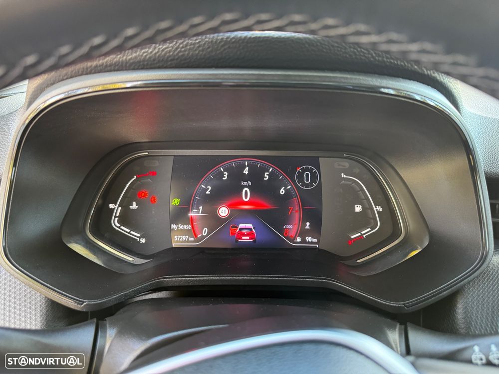 Renault Clio TCe 90 TECHNO - 30