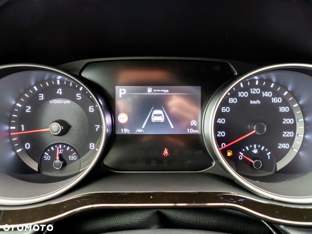 Kia XCeed 1.6 T-GDI Tribute DCT - 30
