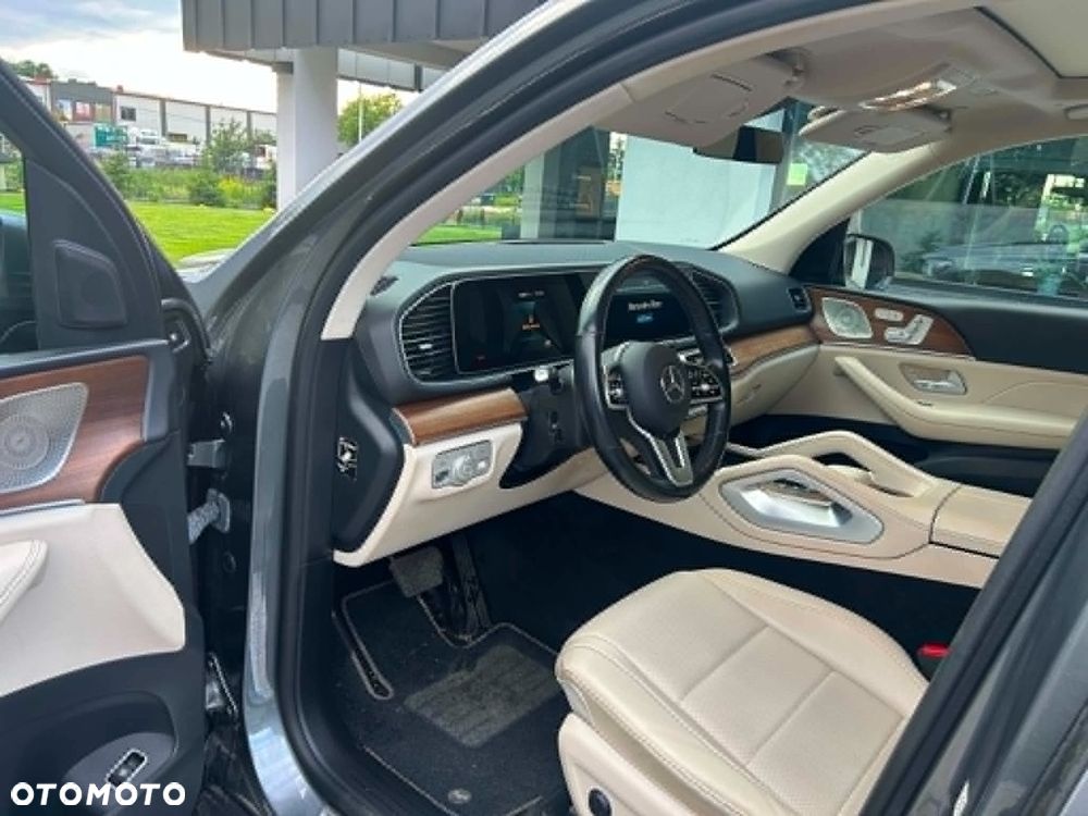 Mercedes-Benz GLE 450 4-Matic - 7