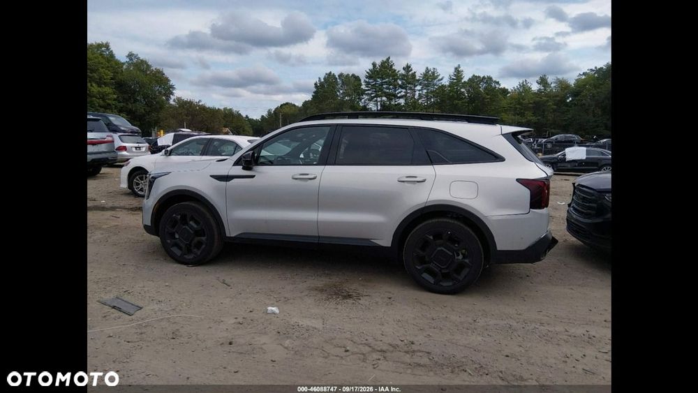 Kia Sorento - 7