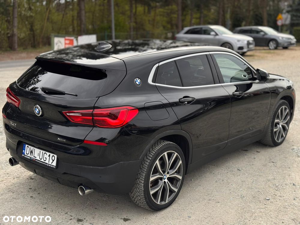 BMW X2 ver-xdrive20i-advantage-plus - 10