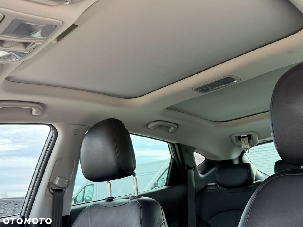 Hyundai ix35 2.0 CRDi Style - 36