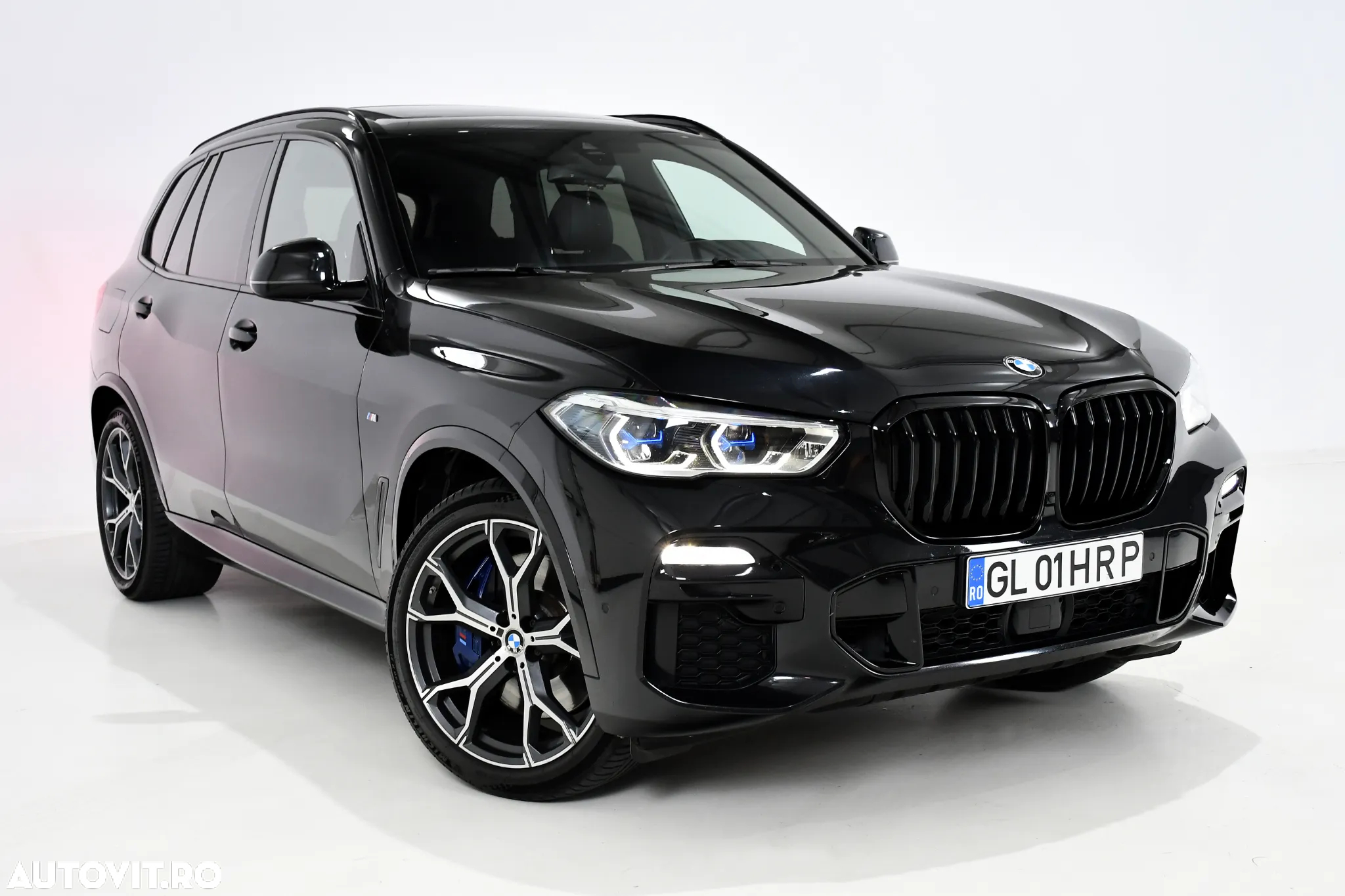 BMW X5 xDrive40i xLine - 10