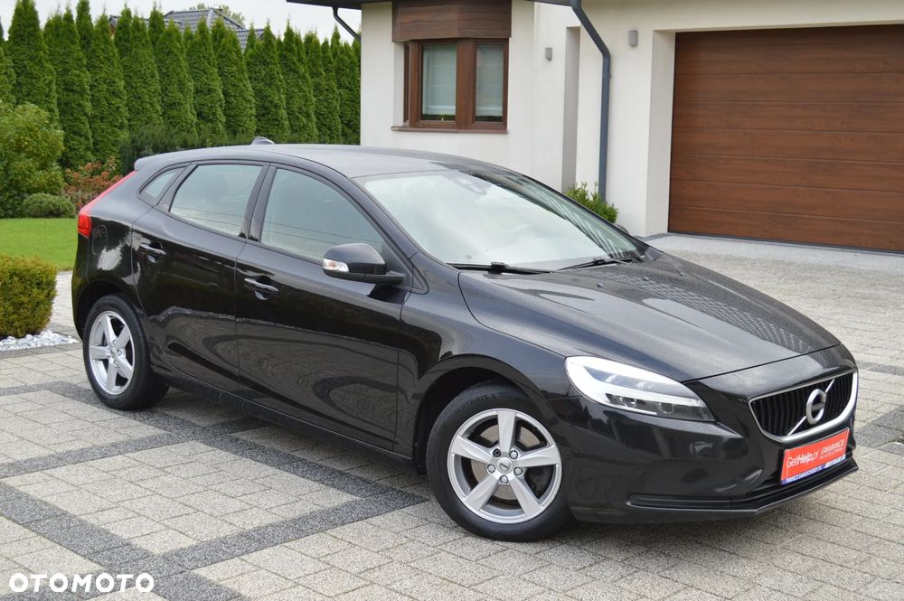 Volvo V40 - 2