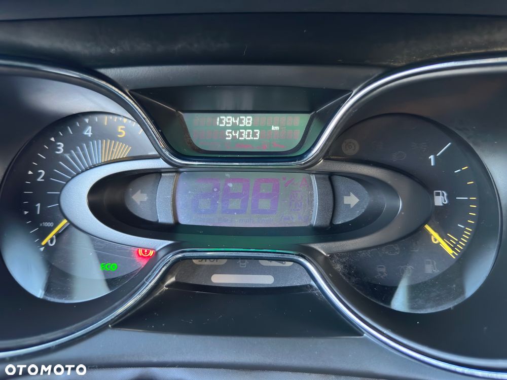 Renault Captur ENERGY dCi 110 Start&Stop Intens - 12