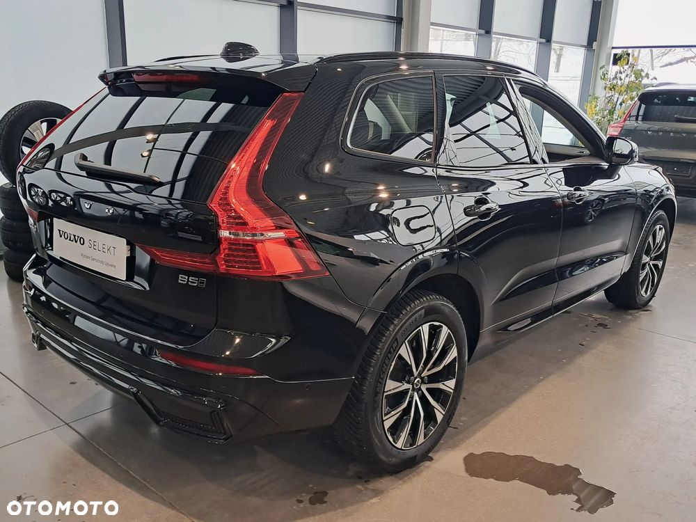 Volvo XC 60 B5 B AWD Plus Dark - 6
