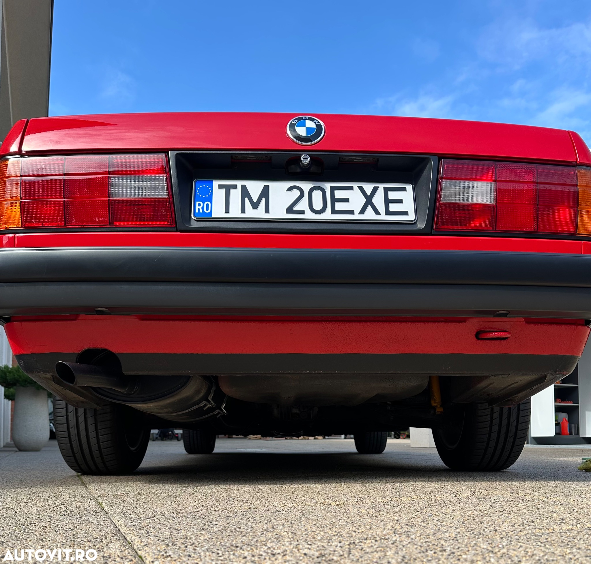 BMW Seria 3 - 20