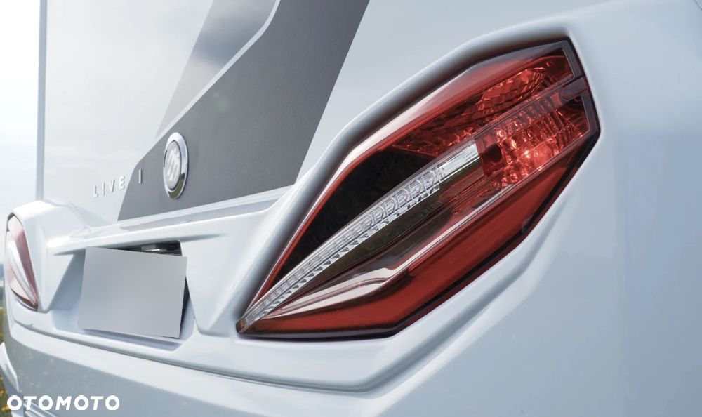 KNAUS LIVE I 650 MEG - 13