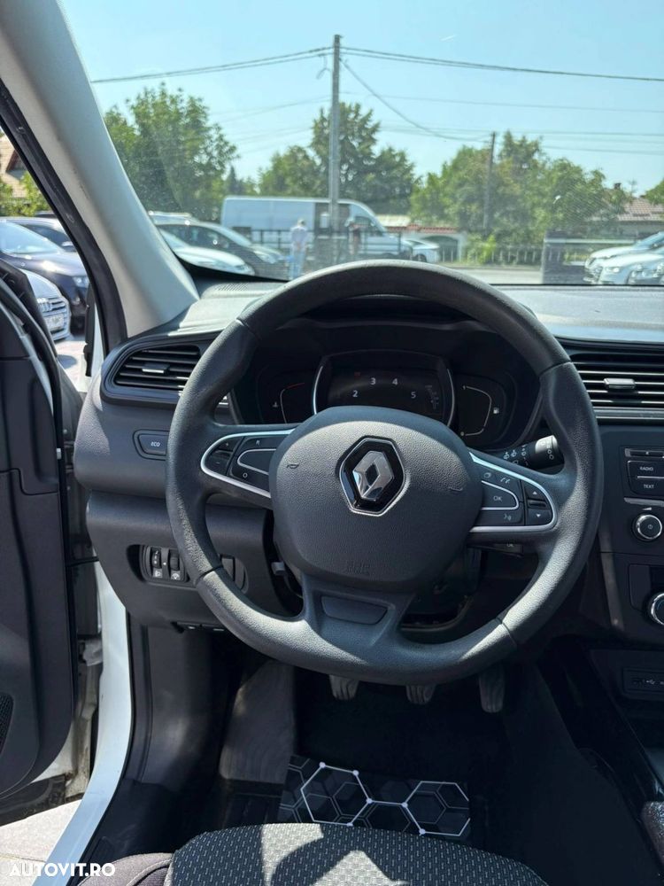 Renault Kadjar - 22