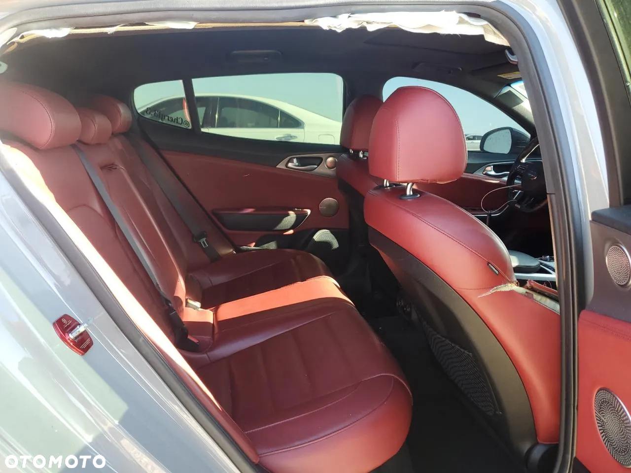 Kia Stinger 3.3 T-GDI AWD OPF GT - 7