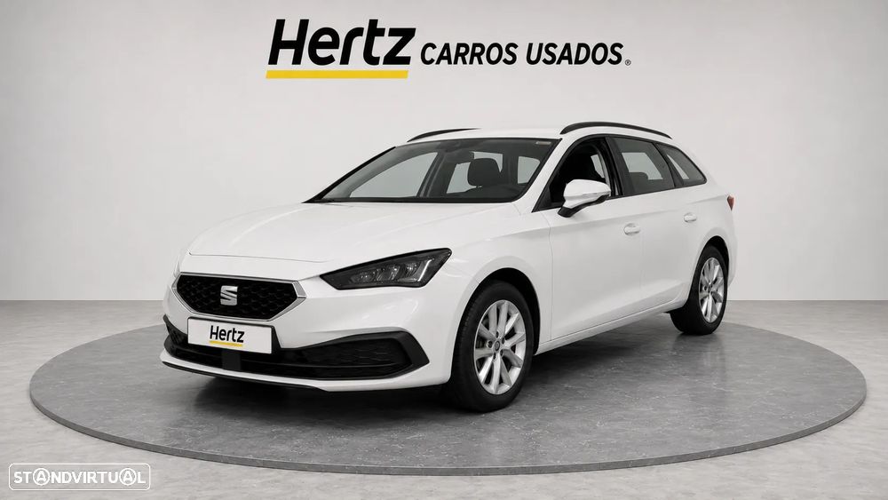 SEAT Leon ST 2.0 TDI Style - 2