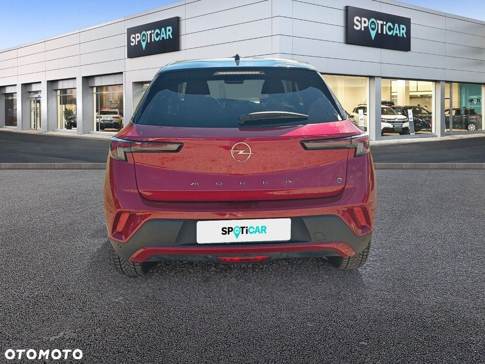 Opel Mokka 51kWh Edition - 6