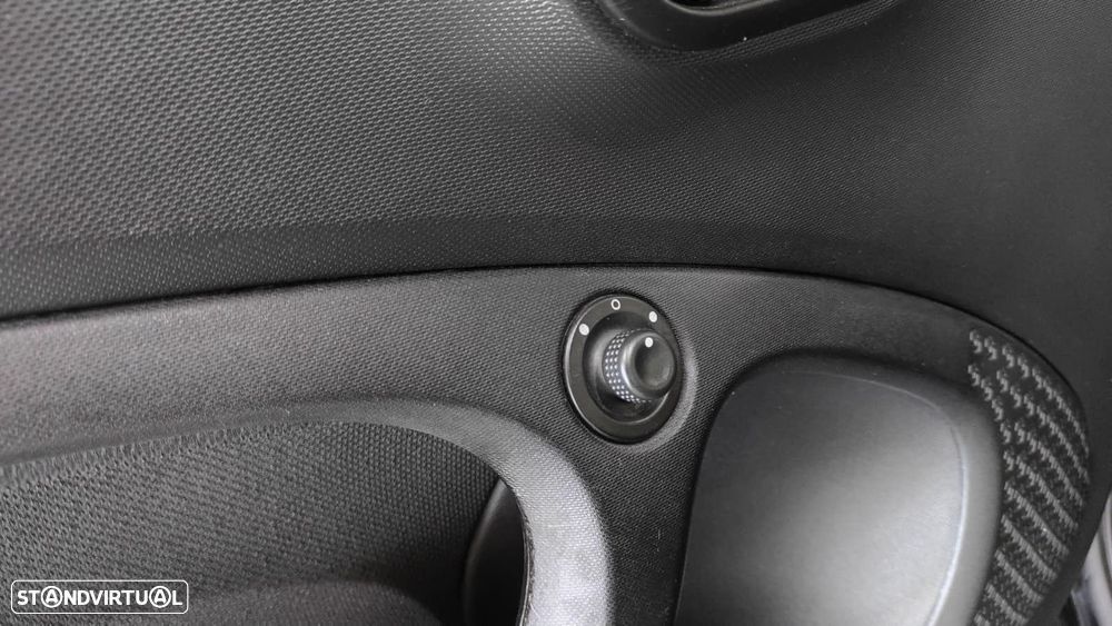 Smart ForTwo Coupé 0.9 Prime 90 - 28