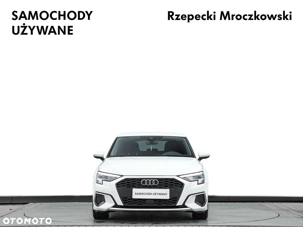 Audi A3 - 2