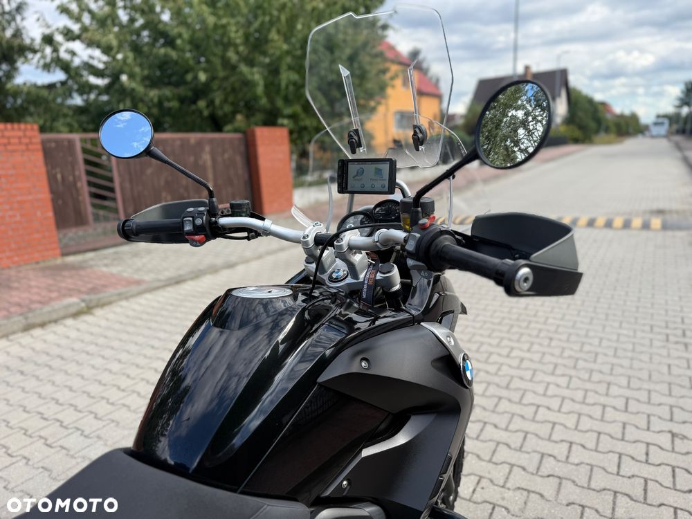 BMW GS - 12
