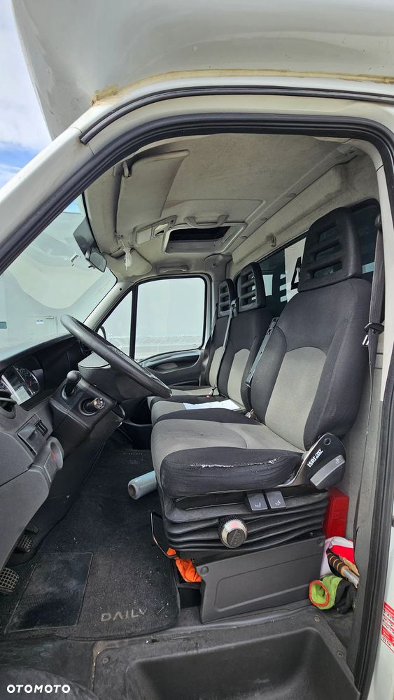 Iveco daily 50C - 6