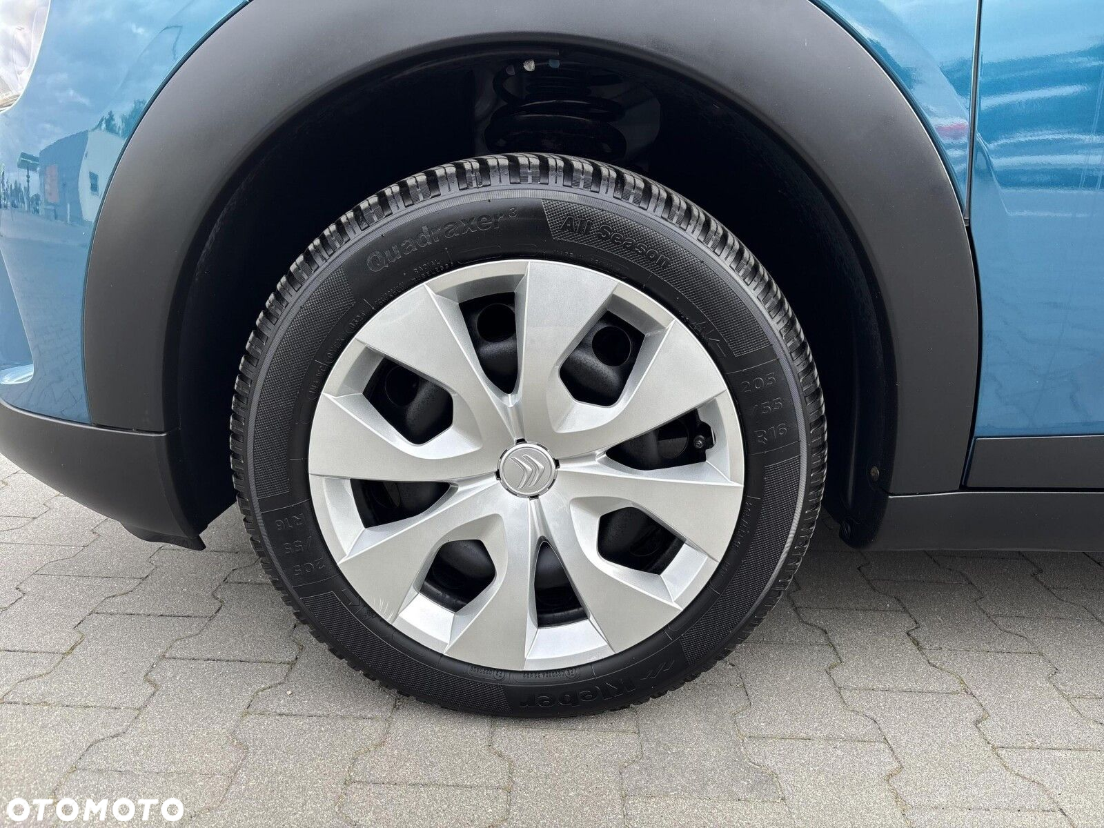Citroën C4 Cactus - 31
