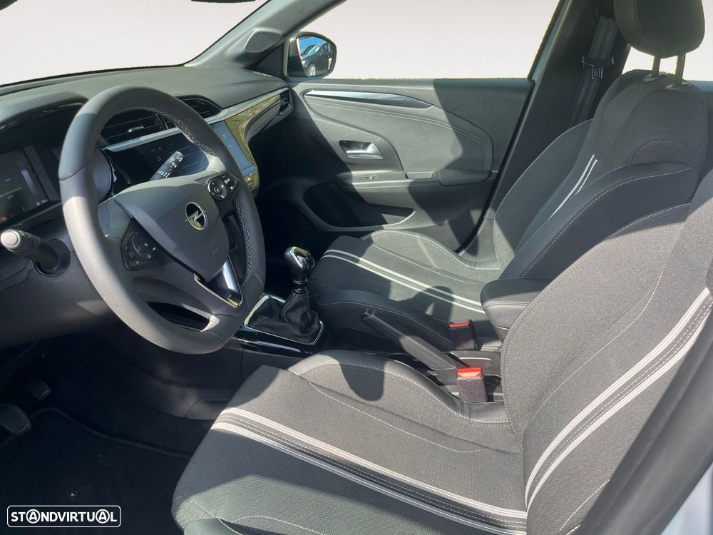 Opel Corsa 1.2 T GS - 9