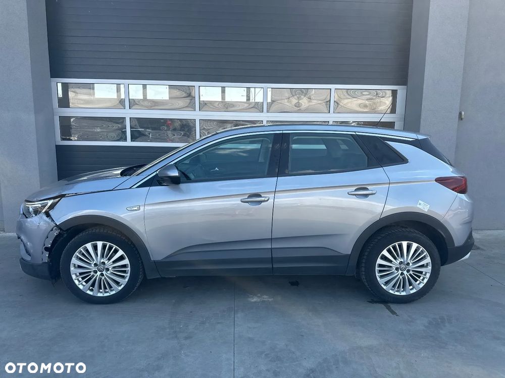 Opel Grandland X 1.5 CDTI Elite S&S - 4