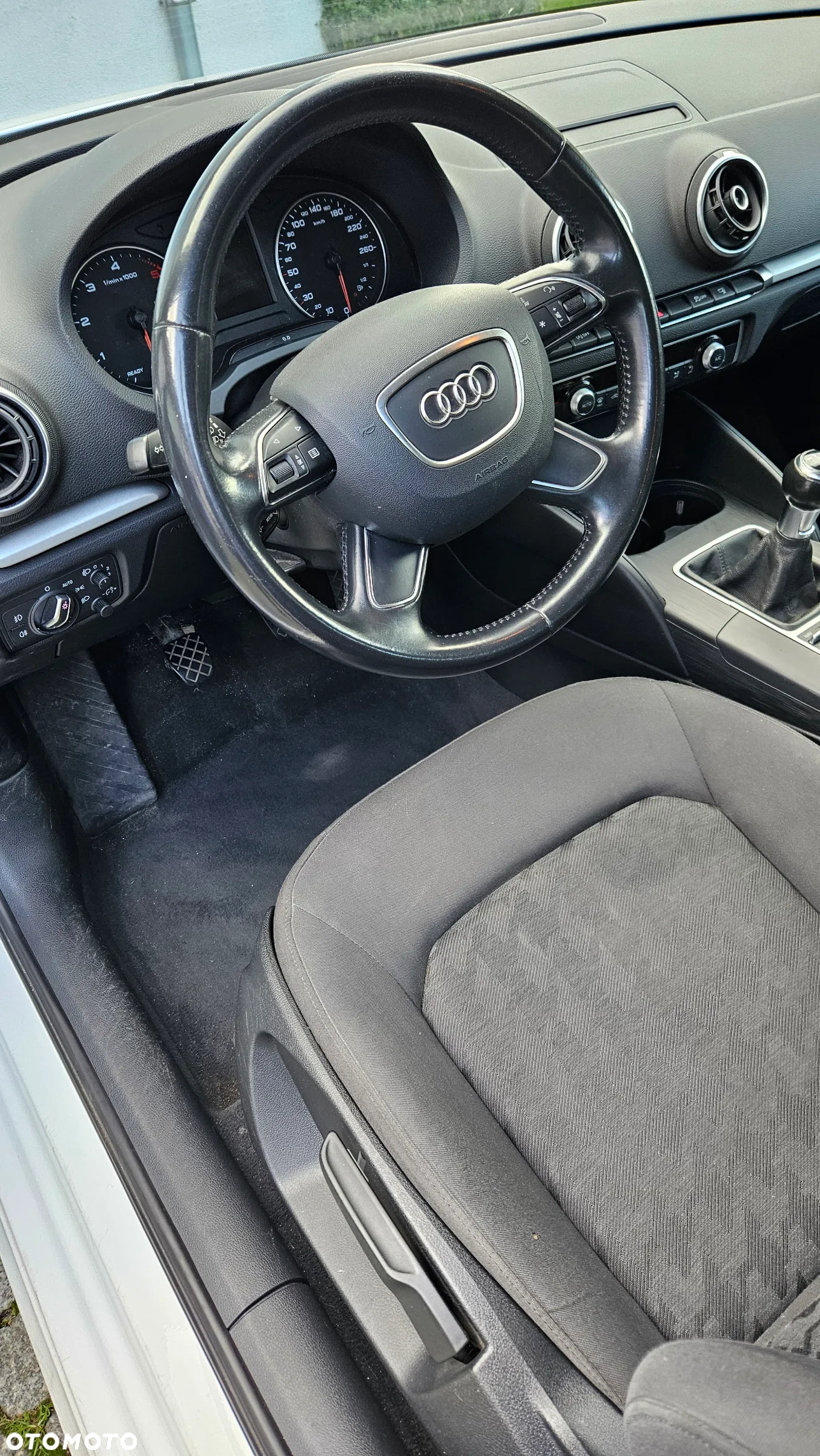 Audi A3 - 9