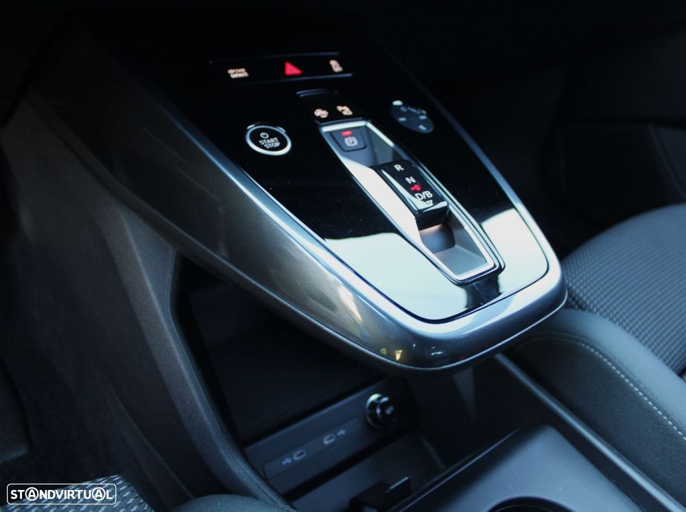 Audi Q4 Sportback e-tron 50 quattro - 35