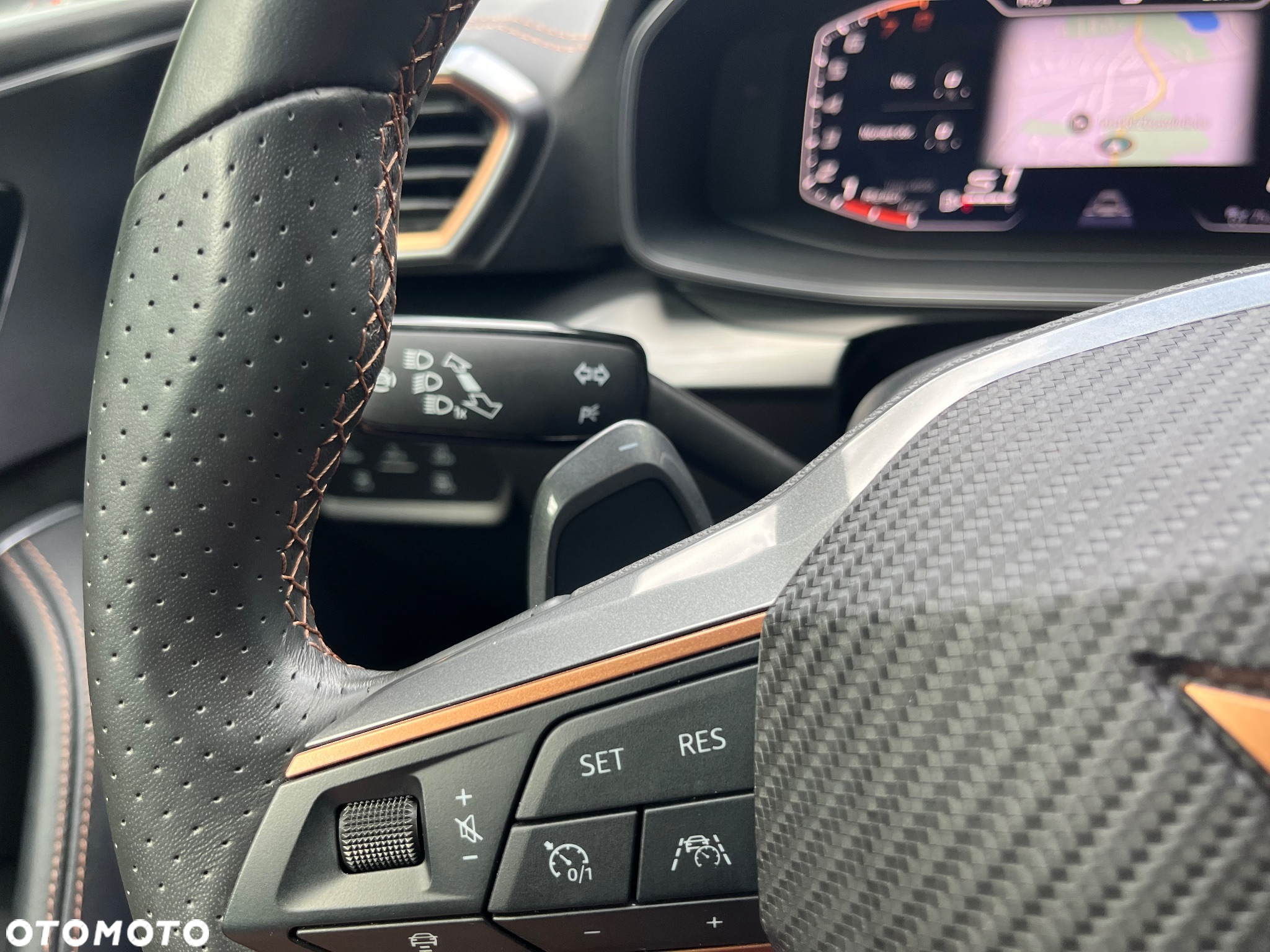 Cupra Leon 2.0 TSI DSG - 21