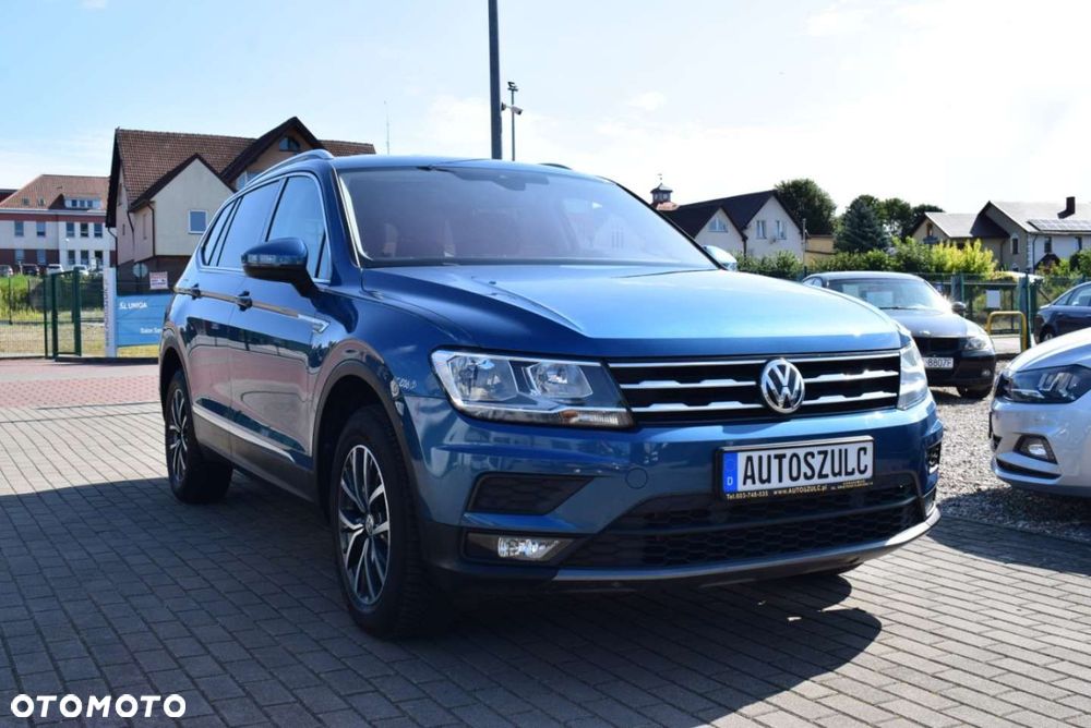 Volkswagen Tiguan - 4