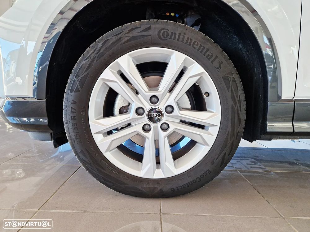 Audi Q2 30 TFSI Advanced - 4