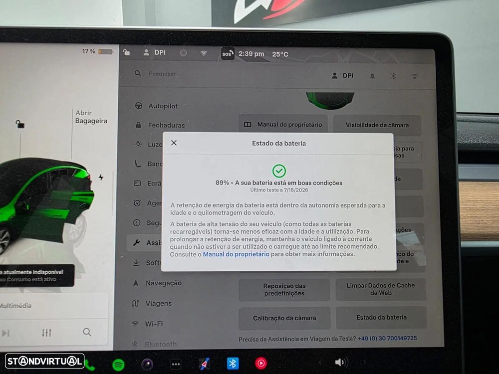 Tesla Model Y Long Range Dual Motor AWD - 13