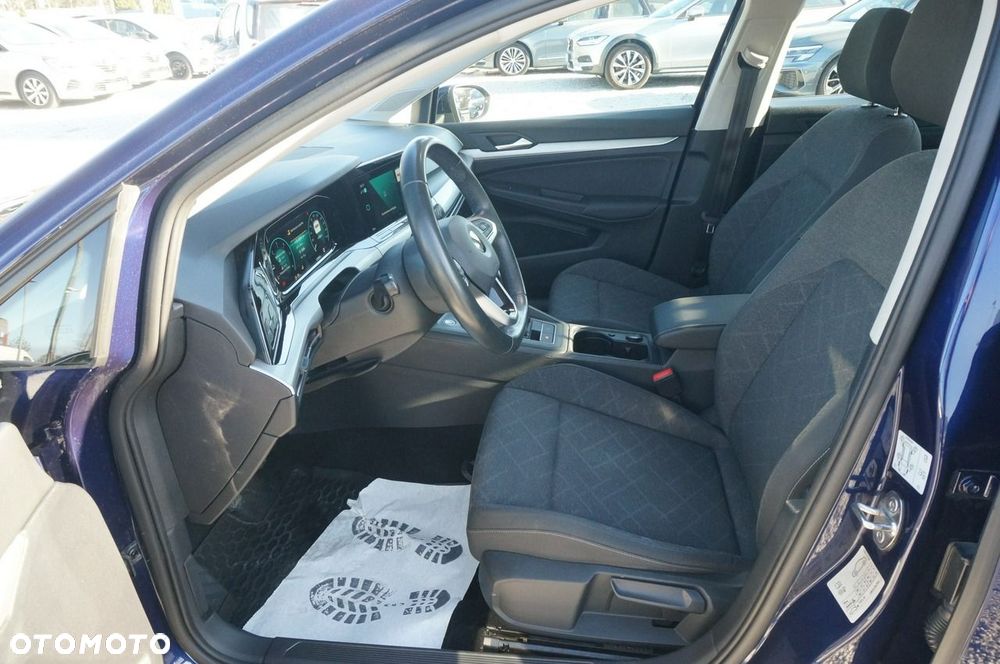 Volkswagen Golf Variant 2.0 TDI Life - 21