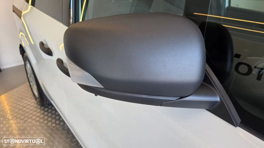 Mercedes-Benz Citan 110 CDi/27 - 28