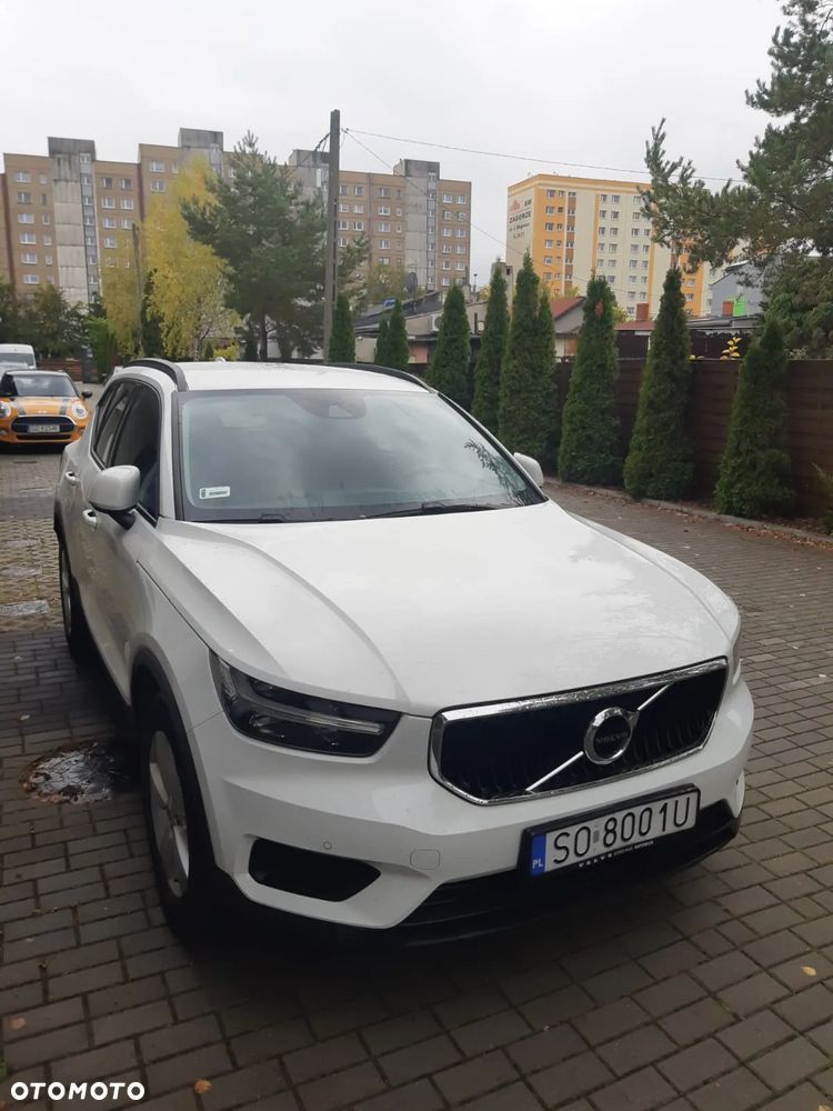 Volvo XC 40 T3 Momentum Core - 3