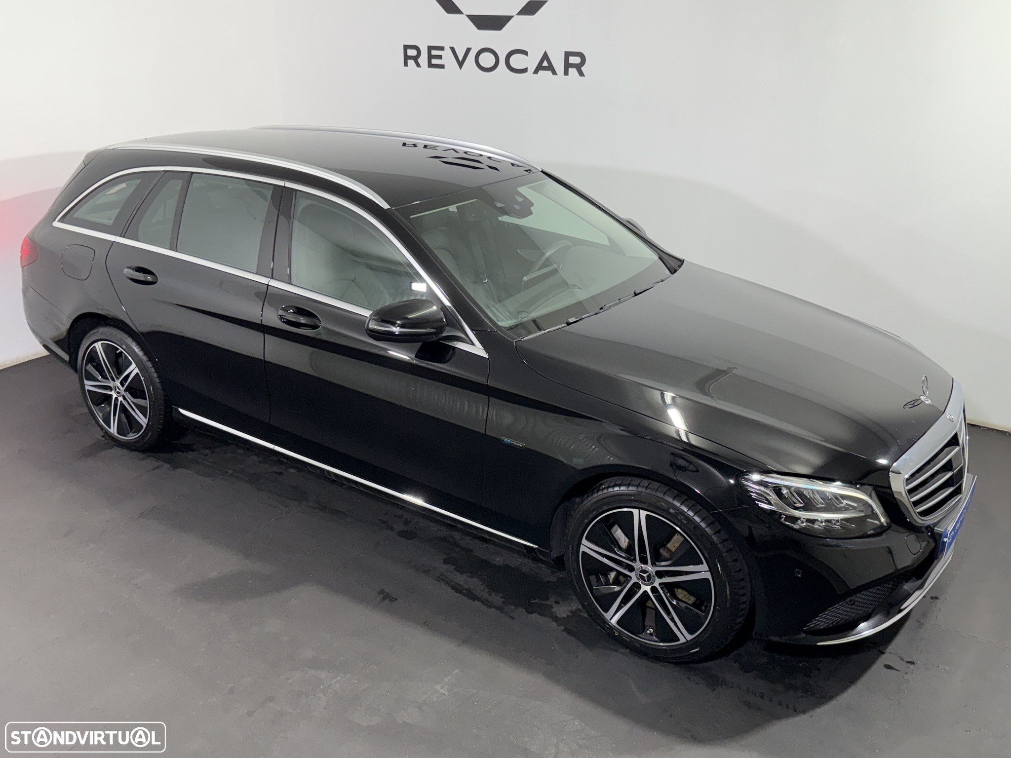Mercedes-Benz C 300 de Avantgarde - 41