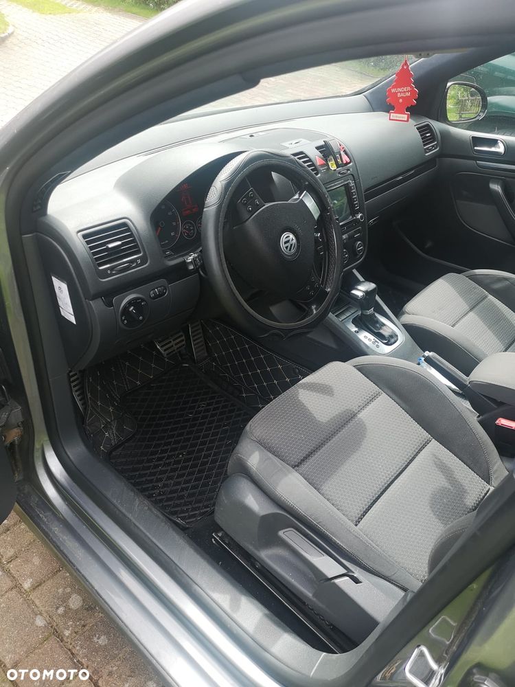 Volkswagen Golf 1.4 TSI GT Sport DSG - 2